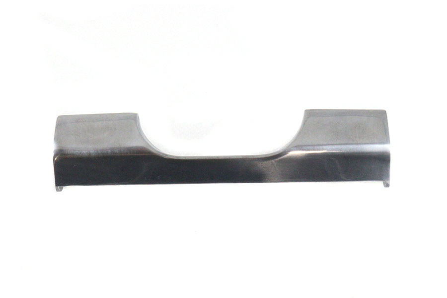 HARLEY 9 Zoll polierte hintere Blinkerhalterung Passend für 1963-1973 FL,