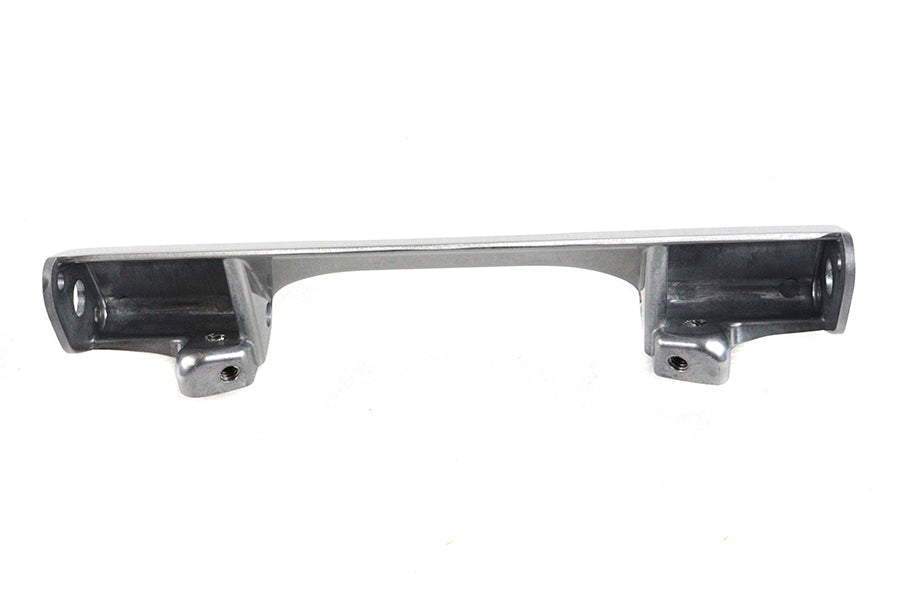 HARLEY 9 Zoll polierte hintere Blinkerhalterung Passend für 1963-1973 FL,