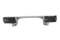 HARLEY 9 Zoll polierte hintere Blinkerhalterung Passend für 1963-1973 FL,