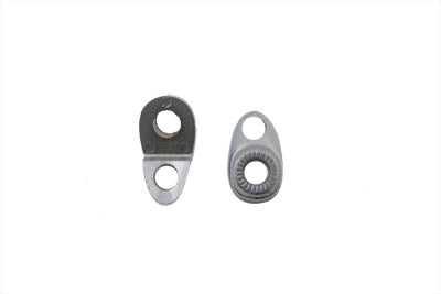 HARLEY Blinkerhalterung Chrom Passend für 1973-1984 FX, 1973-UP XL, 1984-UP FXST, 198