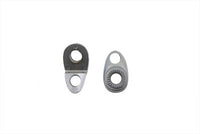 HARLEY Blinkerhalterung Chrom Passend für 1973-1984 FX, 1973-UP XL, 1984-UP FXST, 198