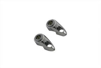 HARLEY Blinkerhalterung Chrom Passend für 1973-1984 FX, 1973-UP XL, 1984-UP FXST, 198