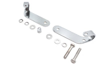 HARLEY Chrom Universal Zusatzscheinwerfer Haltersatz Passt 0-  Custom, Anwendung