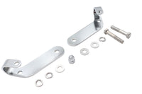 HARLEY Chrom Universal Zusatzscheinwerfer Haltersatz Passt 0-  Custom, Anwendung