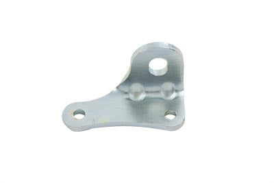 HARLEY Zinc Rear Exhaust Mount Bracket fits 1984-1994 FXR,