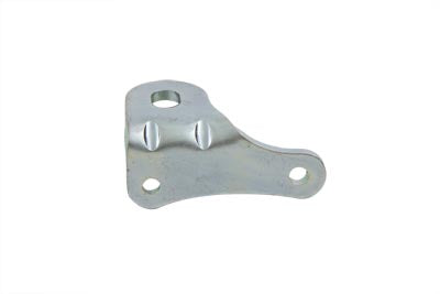 HARLEY Zinc Rear Exhaust Mount Bracket fits 1984-1994 FXR,