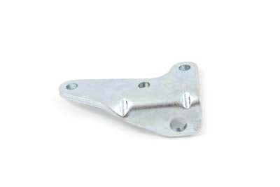 HARLEY Zinc Front Exhaust Pipe Bracket fits 1984-1994 FXR,