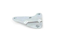 HARLEY Zinc Front Exhaust Pipe Bracket fits 1984-1994 FXR,