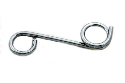 HARLEY Cable Guide Clip fits 1966-1984 FL,