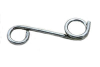 HARLEY Cable Guide Clip fits 1966-1984 FL,