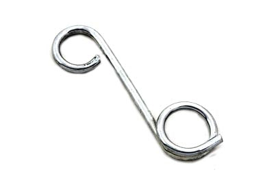 HARLEY Cable Guide Clip fits 1966-1984 FL,