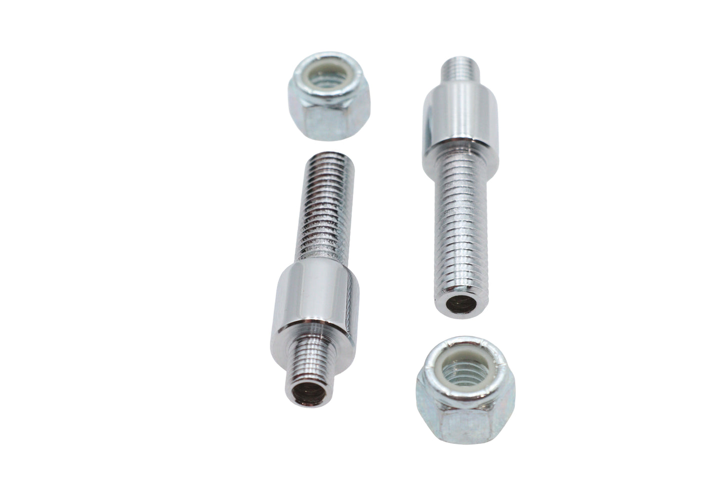 HARLEY Blinker hinten Gewindebolzen passend für 1987–1994 FXR,