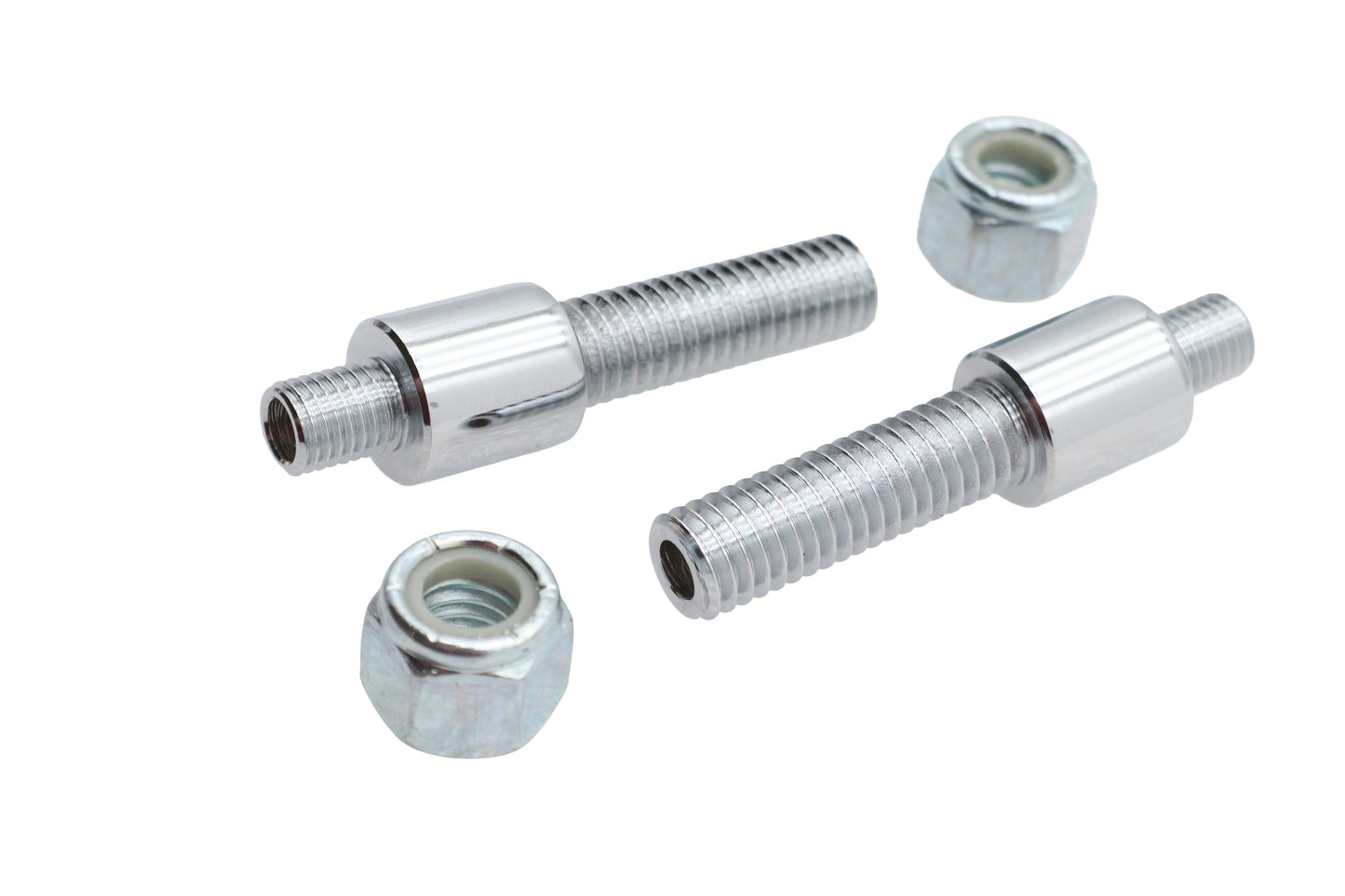 HARLEY Blinker hinten Gewindebolzen passend für 1987–1994 FXR,