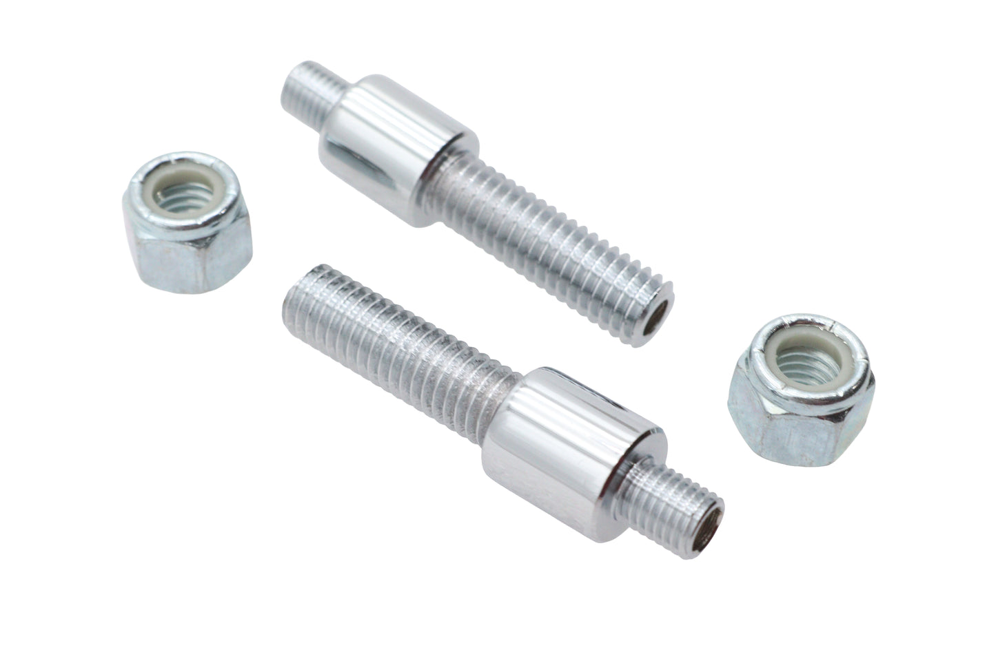 HARLEY Blinker hinten Gewindebolzen passend für 1987–1994 FXR,