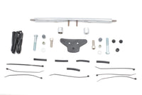 Harley Chrom 12 Zoll Low Boyz Blinkerleiste Set passend für 1974-1984 FL, 1986-UP FLST, 1973-1984 FX