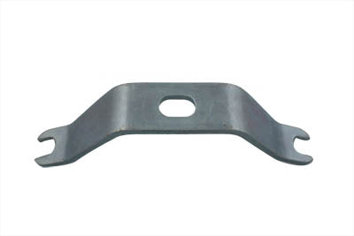 HARLEY Zinc Motor Mount fits 1932-1952 WL,  1932-1973 G,