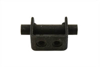HARLEY Gas Tank Lower Mount Bracket Fits 1984-1999 FXST,   1986-1999 FLST,
