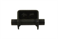 HARLEY Gas Tank Lower Mount Bracket Fits 1984-1999 FXST,   1986-1999 FLST,