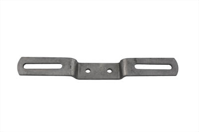 HARLEY Rücklicht-Halterung K Style Roh Passend für 1952-1954 K,