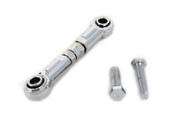 HARLEY Chrom Motorhalterungs-Stabilisatorstrebe Passend für 1979-2008 FLT, 1982-1994 FXR, 1979-2008 FLT, 1