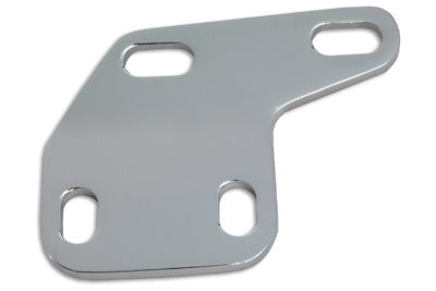 HARLEY Chrom obere vordere Motorhalterung passend für 1982-1985 XL,