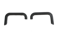 HARLEY Verkleidungszierleiste hinten passend für 1994-UP FLHR,