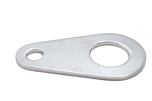 HARLEY Universal Ignition Switch Bracket Fits 0-  Custom, application