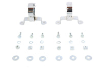 HARLEY 1-7/8 inch Muffler Hanger Clamp Set fits 1995-2016 FLT,