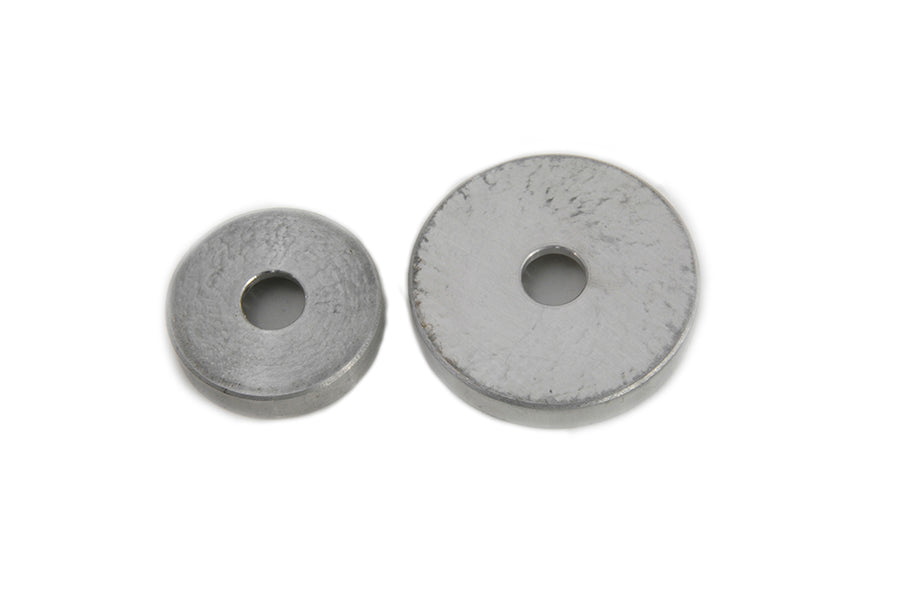 HARLEY Motorbegrenzersatz für vorne Passend für 1979-2008 FLT, 1982-1994 FXR, 1982-1994 FXR, 1979-2008 FL