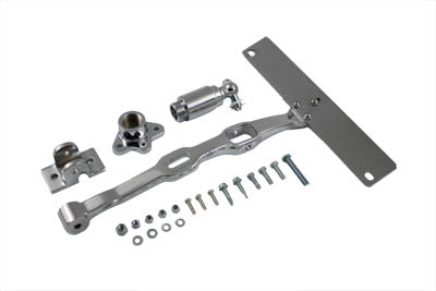 HARLEY Chromsitz T und Kolben Kit passend für 1984-1999 FXST, 1986-1999 FLST,