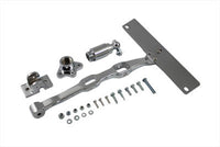 HARLEY Chromsitz T und Kolben Kit passend für 1984-1999 FXST, 1986-1999 FLST,