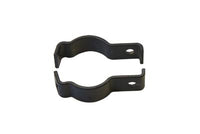 HARLEY Crossover-Auspuffschellen-Set passend für 1975-1980 XL,