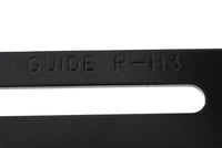 HARLEY Replica Bracket for Tombstone Tail Lamp fits 1949-1954 FL,   1949-1952 W,