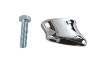HARLEY Chrom Blinkerhalterung hinten passend für 2000-2007 FXSTD,