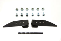 HARLEY Reparaturset für obere Verkleidungshalterung Passend für 1979-UP FLT, 1979-UP FLT,