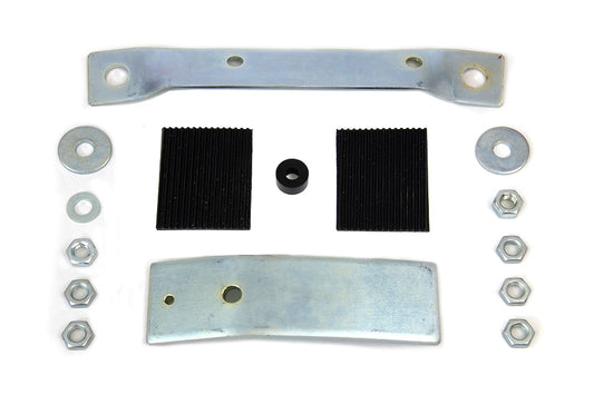HARLEY Seat Mount Kit fits 1982-2003 XL,