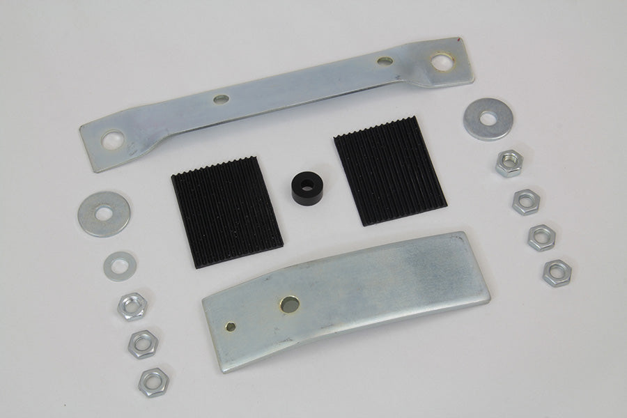 HARLEY Seat Mount Kit fits 1982-2003 XL,