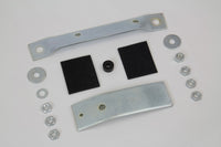 HARLEY Seat Mount Kit fits 1982-2003 XL,
