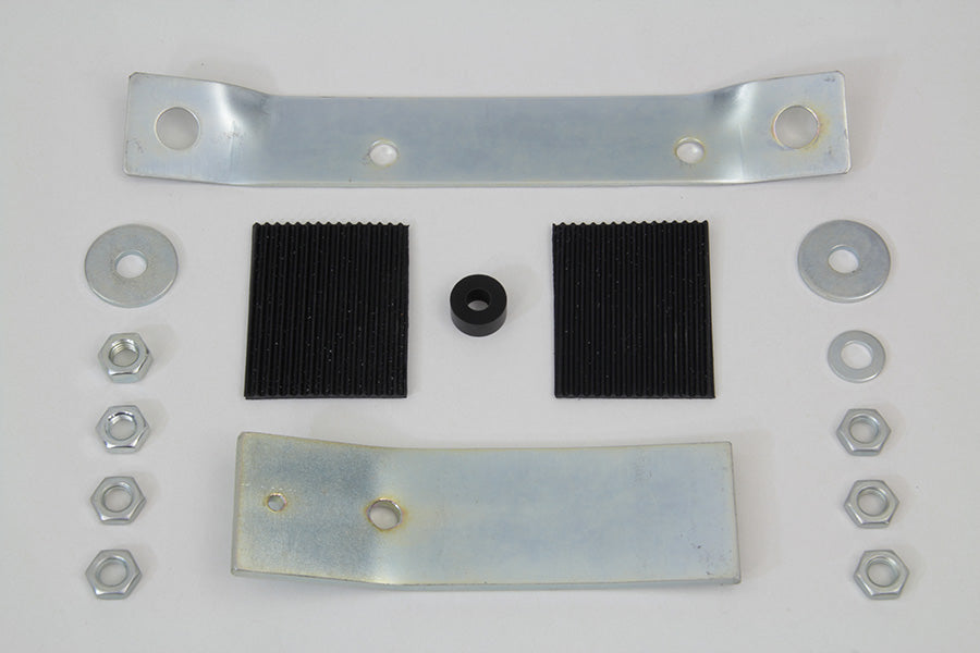 HARLEY Seat Mount Kit fits 1982-2003 XL,