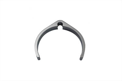 HARLEY Front Brake Hose Clamp Fits 0-  Custom, application