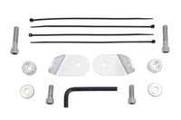 HARLEY Vordere Blinker-Verlegungssatz passend für 1996-UP FLT,