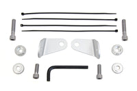 HARLEY Vordere Blinker-Verlegungssatz passend für 1996-UP FLT,