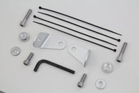 HARLEY Vordere Blinker-Verlegungssatz passend für 1996-UP FLT,