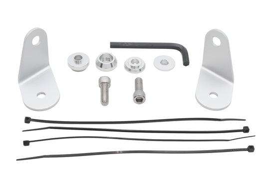 HARLEY Umbausatz vordere Blinker passend für 1996-UP FLT,
