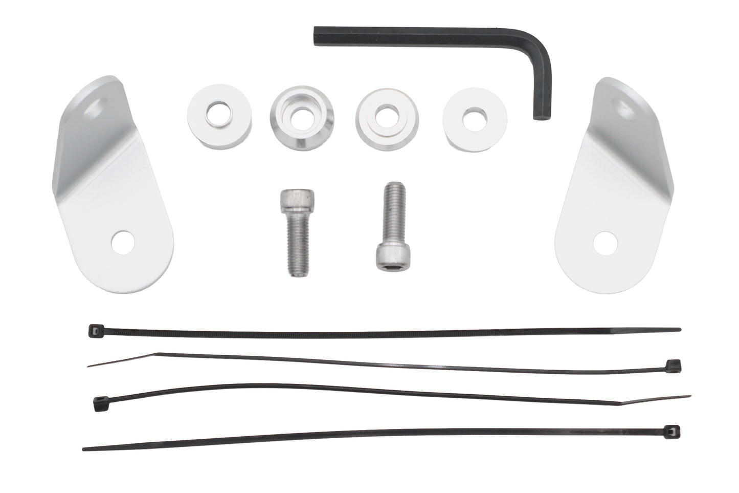 HARLEY Umbausatz vordere Blinker passend für 1996-UP FLT,