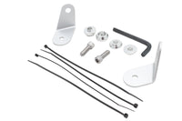 HARLEY Umbausatz vordere Blinker passend für 1996-UP FLT,