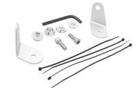 HARLEY Umbausatz vordere Blinker passend für 1996-UP FLT,