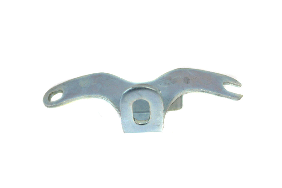 HARLEY obere Motorhalterung Zink Passend für 1948-1965 FL,