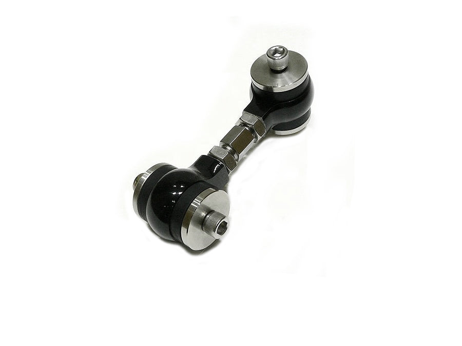 HARLEY Obere Motorhalterung Stabilisator-Kit Chrom Passend für 1992-2004 FXD,