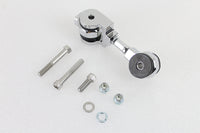 HARLEY Motorhalterungs-Stabilisator-Kit Chrom Passend für 2005-2017 FXD,